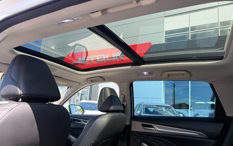 Haval F7 I, 2021 год, 1 799 000 рублей, 25 фотография