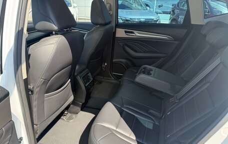Haval F7 I, 2021 год, 1 799 000 рублей, 27 фотография