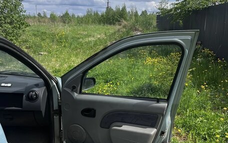 Renault Logan I, 2006 год, 70 000 рублей, 6 фотография