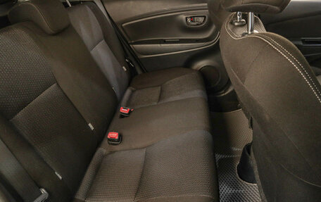 Toyota Vitz, 2019 год, 1 179 000 рублей, 17 фотография