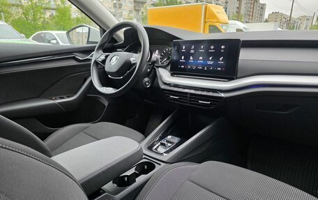 Skoda Octavia IV, 2021 год, 2 399 000 рублей, 10 фотография