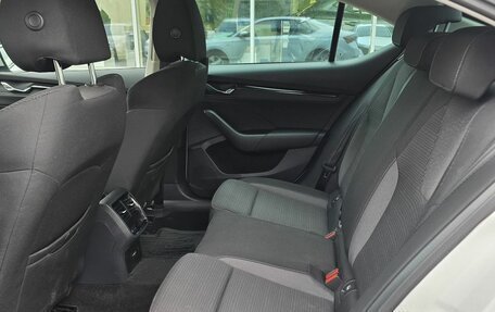 Skoda Octavia IV, 2021 год, 2 399 000 рублей, 12 фотография