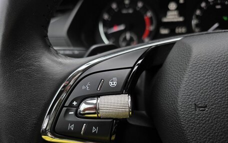 Skoda Octavia IV, 2021 год, 2 399 000 рублей, 14 фотография