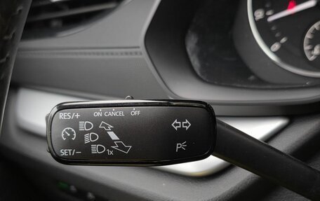 Skoda Octavia IV, 2021 год, 2 399 000 рублей, 15 фотография