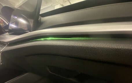 Skoda Octavia IV, 2021 год, 2 399 000 рублей, 20 фотография
