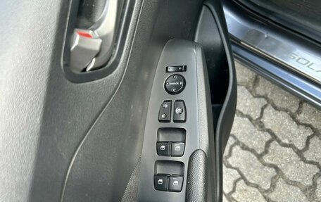 Hyundai Solaris II рестайлинг, 2018 год, 1 000 000 рублей, 9 фотография
