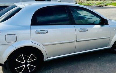 Chevrolet Lacetti, 2012 год, 650 000 рублей, 1 фотография