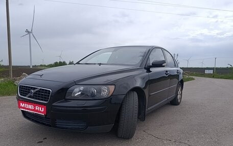 Volvo S40 II, 2005 год, 400 000 рублей, 1 фотография