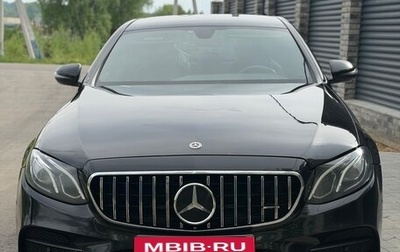 Mercedes-Benz E-Класс, 2018 год, 2 590 000 рублей, 1 фотография