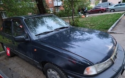 Daewoo Nexia I рестайлинг, 2006 год, 125 000 рублей, 1 фотография