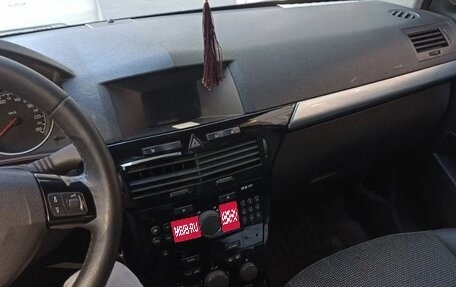Opel Astra H, 2008 год, 420 000 рублей, 1 фотография