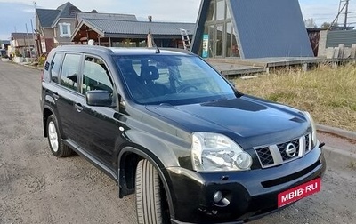 Nissan X-Trail, 2008 год, 970 000 рублей, 1 фотография