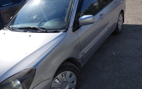 Mitsubishi Lancer IX, 2004 год, 500 000 рублей, 1 фотография