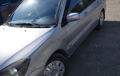 Mitsubishi Lancer IX, 2004 год, 500 000 рублей, 1 фотография