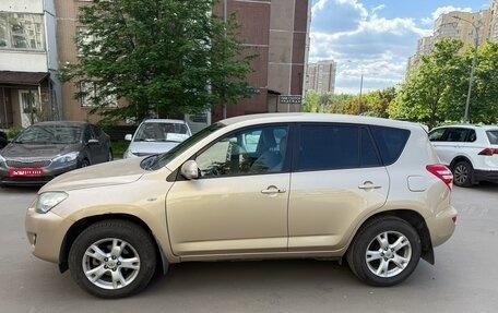 Toyota RAV4, 2010 год, 1 450 000 рублей, 1 фотография