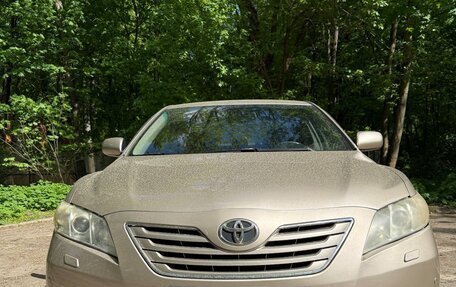 Toyota Camry, 2008 год, 1 270 000 рублей, 1 фотография