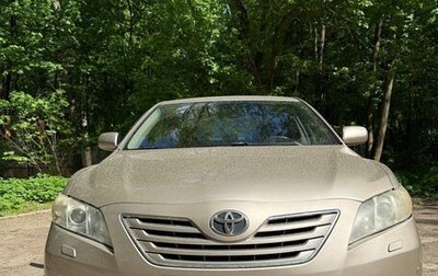 Toyota Camry, 2008 год, 1 270 000 рублей, 1 фотография