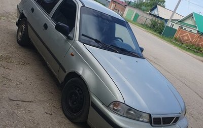 Daewoo Nexia I рестайлинг, 2005 год, 45 000 рублей, 1 фотография