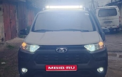 Chevrolet Niva I рестайлинг, 2003 год, 580 000 рублей, 1 фотография