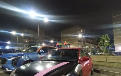 Honda Civic VII, 2001 год, 165 000 рублей, 1 фотография