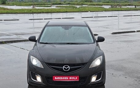 Mazda 6, 2008 год, 920 000 рублей, 1 фотография