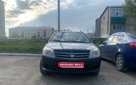 Geely MK Cross I, 2013 год, 150 000 рублей, 1 фотография
