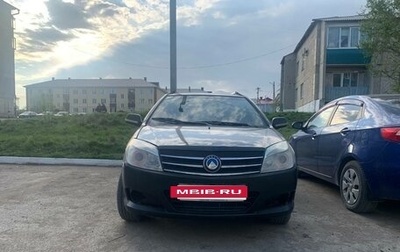 Geely MK Cross I, 2013 год, 150 000 рублей, 1 фотография