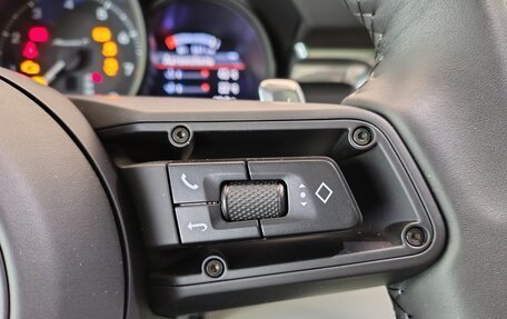 Porsche Macan I рестайлинг, 2026 год, 12 190 000 рублей, 1 фотография