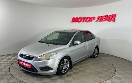 Ford Focus II рестайлинг, 2011 год, 609 000 рублей, 1 фотография