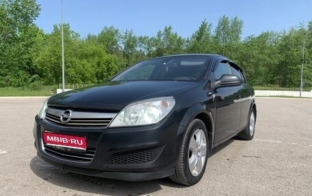 Opel Astra H, 2011 год, 449 000 рублей, 1 фотография