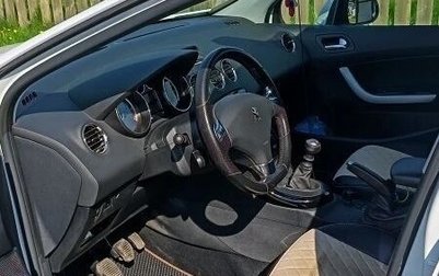 Peugeot 408 I рестайлинг, 2019 год, 1 099 000 рублей, 1 фотография