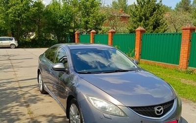 Mazda 6, 2008 год, 900 000 рублей, 1 фотография