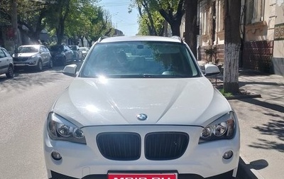 BMW X1, 2013 год, 1 370 000 рублей, 1 фотография