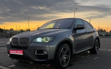 BMW X6, 2010 год, 2 000 000 рублей, 1 фотография
