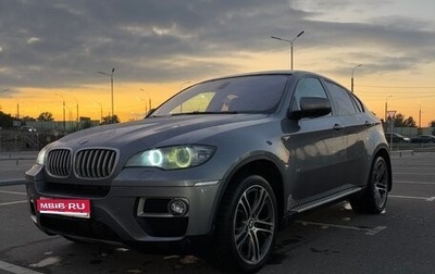 BMW X6, 2010 год, 2 000 000 рублей, 1 фотография