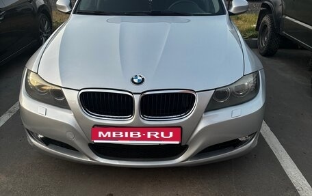 BMW 3 серия, 2011 год, 1 299 000 рублей, 1 фотография