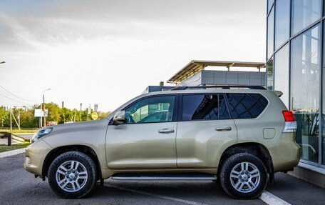 Toyota Land Cruiser Prado 150 рестайлинг 2, 2012 год, 2 198 000 рублей, 4 фотография