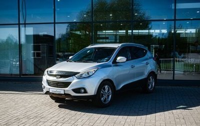 Hyundai ix35 I рестайлинг, 2012 год, 1 250 000 рублей, 1 фотография