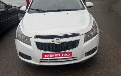 Chevrolet Cruze II, 2011 год, 235 000 рублей, 1 фотография