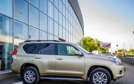 Toyota Land Cruiser Prado 150 рестайлинг 2, 2012 год, 2 198 000 рублей, 8 фотография