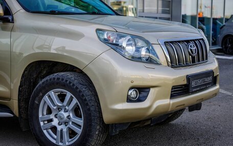 Toyota Land Cruiser Prado 150 рестайлинг 2, 2012 год, 2 198 000 рублей, 9 фотография