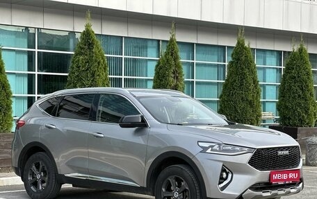 Haval F7 I, 2020 год, 1 650 000 рублей, 1 фотография
