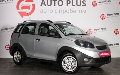 Chery IndiS (S18D) I, 2012 год, 415 000 рублей, 1 фотография