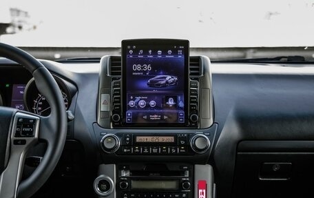 Toyota Land Cruiser Prado 150 рестайлинг 2, 2012 год, 2 198 000 рублей, 23 фотография