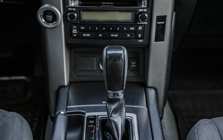 Toyota Land Cruiser Prado 150 рестайлинг 2, 2012 год, 2 198 000 рублей, 31 фотография