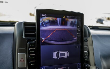 Toyota Land Cruiser Prado 150 рестайлинг 2, 2012 год, 2 198 000 рублей, 26 фотография
