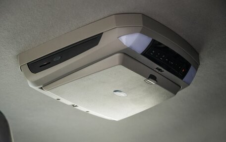 Toyota Land Cruiser Prado 150 рестайлинг 2, 2012 год, 2 198 000 рублей, 36 фотография