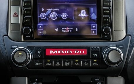 Toyota Land Cruiser Prado 150 рестайлинг 2, 2012 год, 2 198 000 рублей, 27 фотография