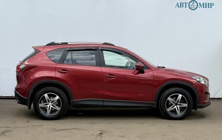 Mazda CX-5 II, 2012 год, 1 800 000 рублей, 4 фотография