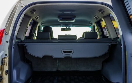 Toyota Land Cruiser Prado 150 рестайлинг 2, 2012 год, 2 198 000 рублей, 40 фотография